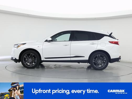 2023 Acura RDX SH-AWD A-Spec Advance