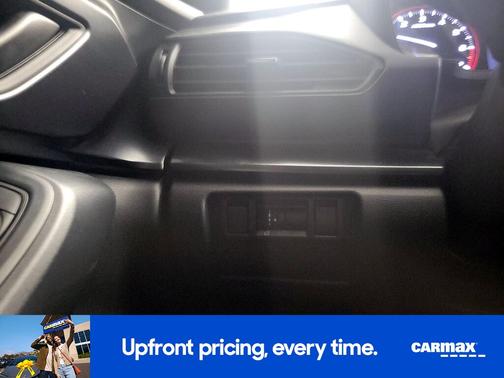 2024 Subaru Impreza RS