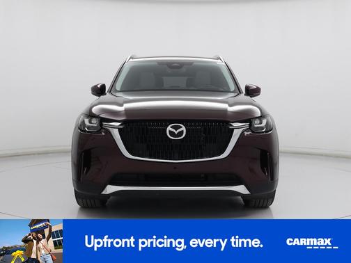 2024 Mazda CX-90 PHEV Premium