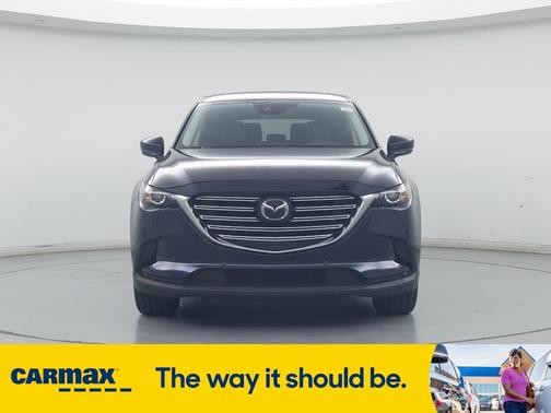2021 Mazda CX-9 Touring