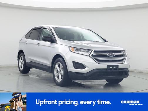 2018 Ford Edge SE