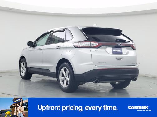 2018 Ford Edge SE