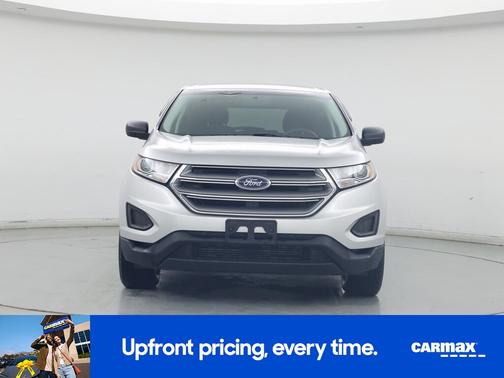 2018 Ford Edge SE