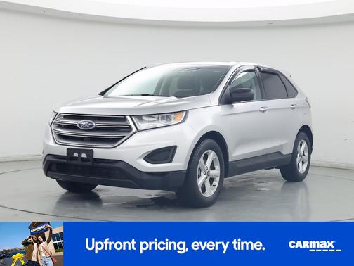 2018 Ford Edge SE