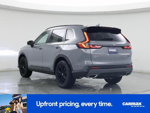 2023 Honda CR-V Hybrid Sport Touring