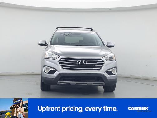 2014 Hyundai SANTA FE GLS