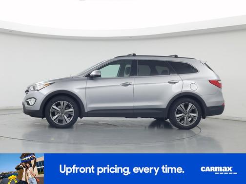 2014 Hyundai SANTA FE GLS