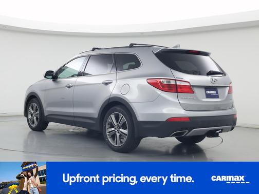 2014 Hyundai SANTA FE GLS