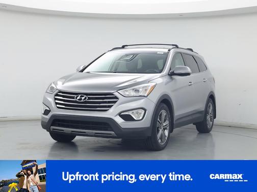 2014 Hyundai SANTA FE GLS