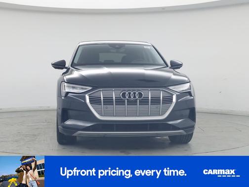2020 Audi e-tron Sportback Premium Plus