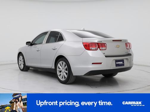 2014 Chevrolet Malibu LT