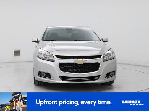 2014 Chevrolet Malibu LT