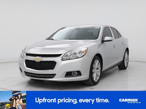 2014 Chevrolet Malibu LT