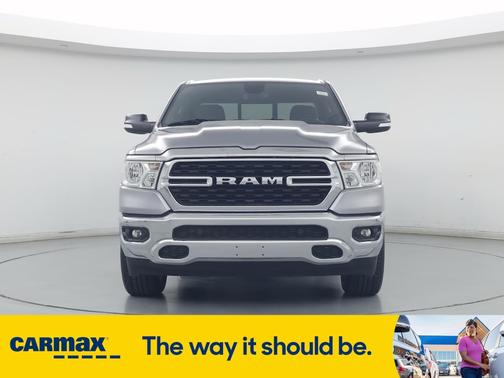 2022 RAM 1500 Bighorn