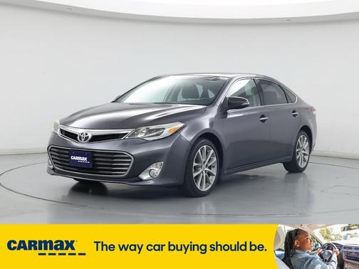 2014 Toyota Avalon XLE Touring