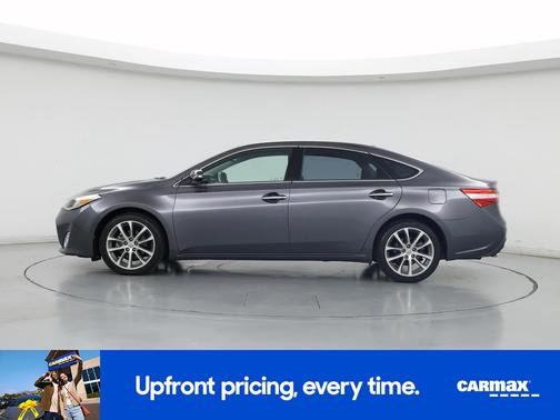 2014 Toyota Avalon XLE Touring