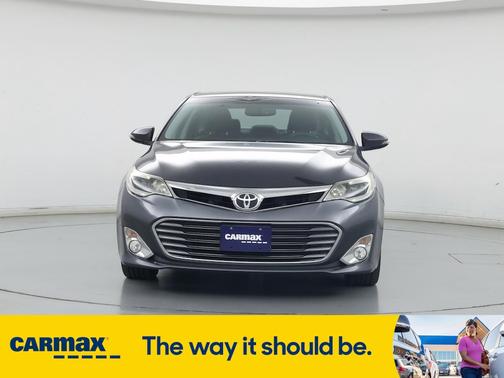 2014 Toyota Avalon XLE Touring