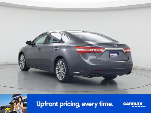 2014 Toyota Avalon XLE Touring