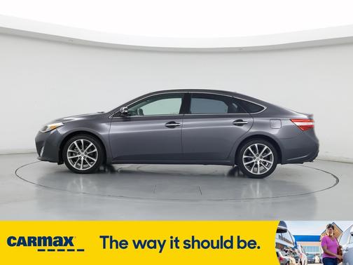 2014 Toyota Avalon XLE Touring