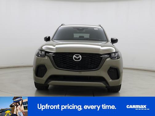 2025 Mazda CX-70 Turbo S Premium
