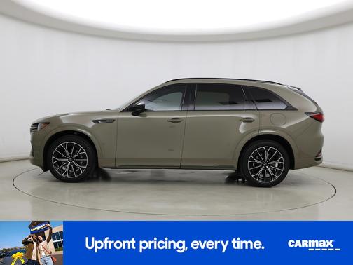 2025 Mazda CX-70 Turbo S Premium