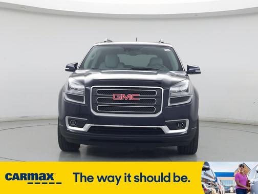 2016 GMC Acadia SLT