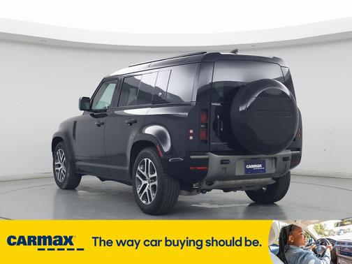 2023 Land Rover Defender 110 X-Dynamic SE