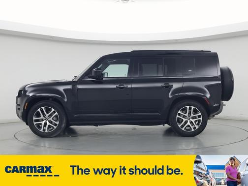 2023 Land Rover Defender 110 X-Dynamic SE