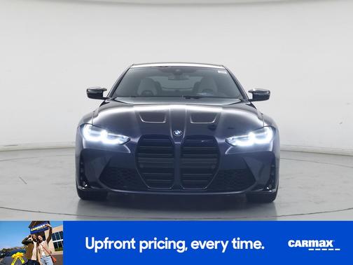 2021 BMW M4