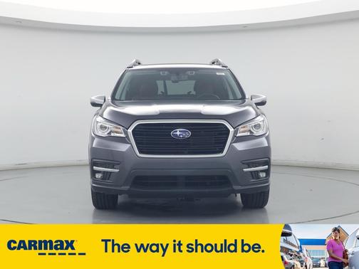 2021 Subaru Ascent Touring
