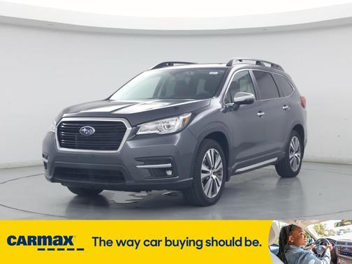 2021 Subaru Ascent Touring