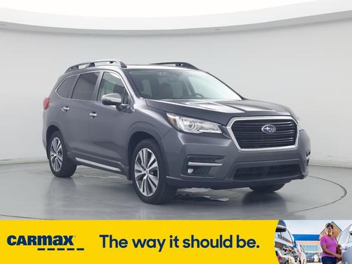 2021 Subaru Ascent Touring