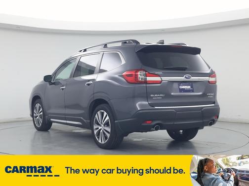 2021 Subaru Ascent Touring