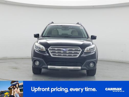 2016 Subaru Outback 3.6R Limited