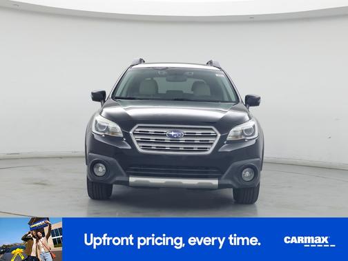 2016 Subaru Outback 3.6R Limited