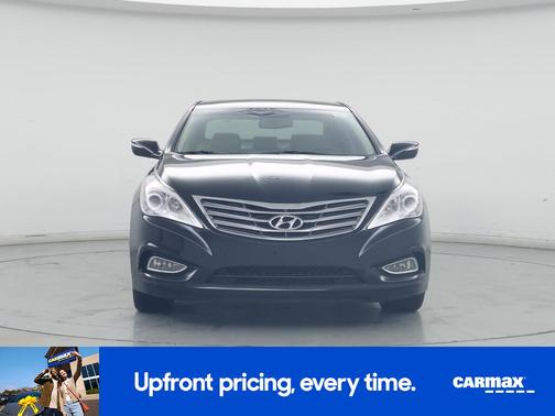 2014 Hyundai Azera Limited