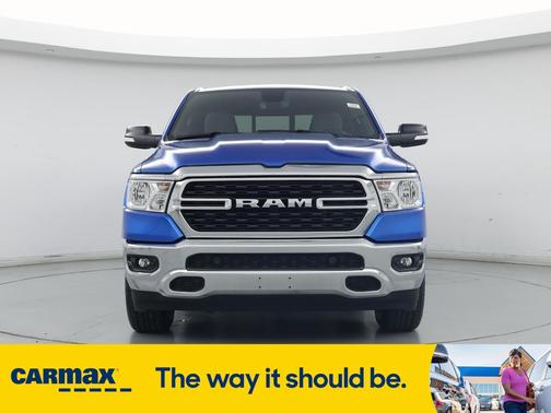2022 RAM 1500 Bighorn