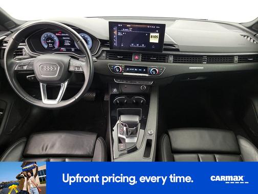 2024 Audi A5 Sportback S-Line Premium Plus