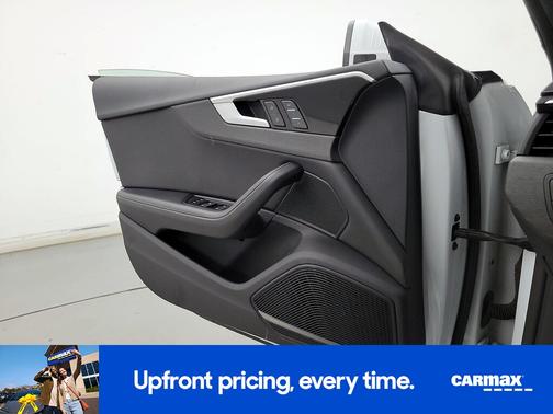 2024 Audi A5 Sportback S-Line Premium Plus