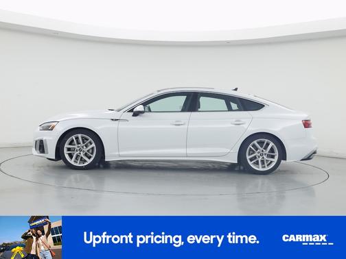 2024 Audi A5 Sportback S-Line Premium Plus