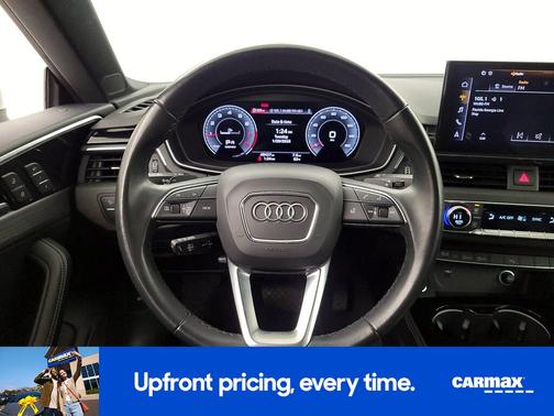 2024 Audi A5 Sportback S-Line Premium Plus