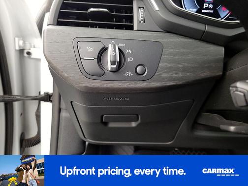 2024 Audi A5 Sportback S-Line Premium Plus