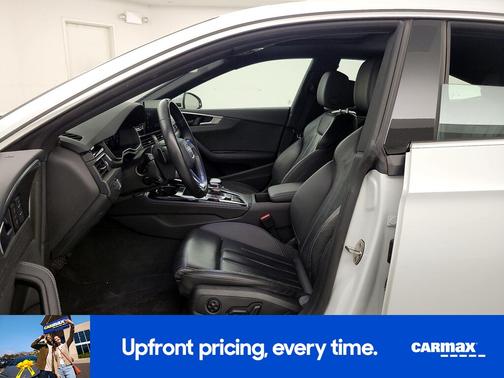 2024 Audi A5 Sportback S-Line Premium Plus