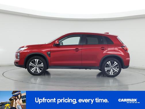 2023 Mitsubishi Outlander Sport ES