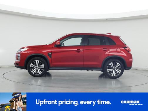 2023 Mitsubishi Outlander Sport ES