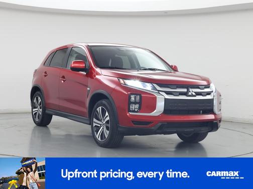 2023 Mitsubishi Outlander Sport ES