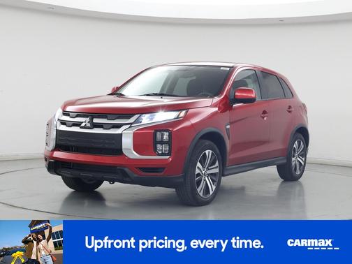 2023 Mitsubishi Outlander Sport ES