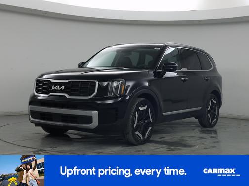 2023 Kia Telluride S