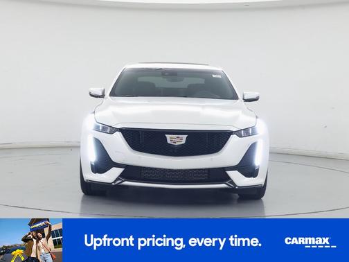 2024 Cadillac CT5 Sport