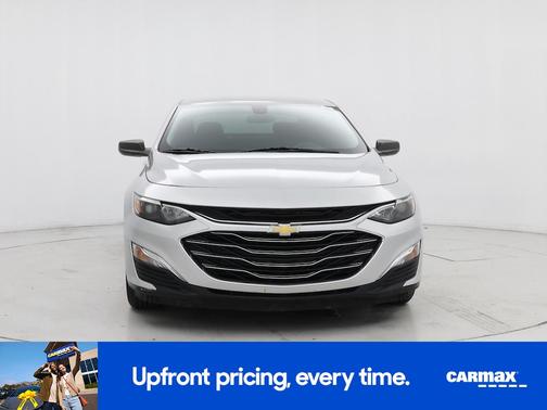 2020 Chevrolet Malibu LS